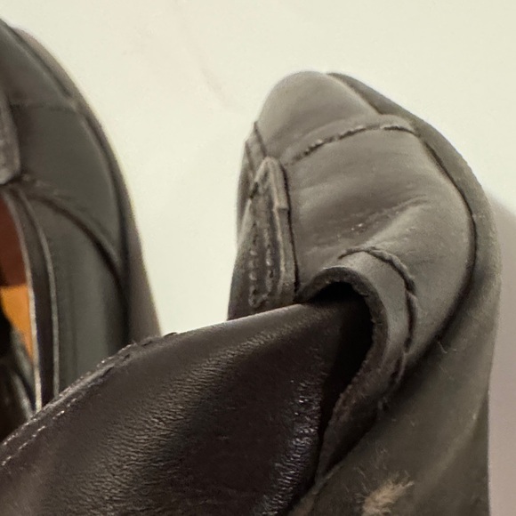 ANTONIO MELANI Vero Cudio Loafer Women’s Shoes - Picture 9 of 11